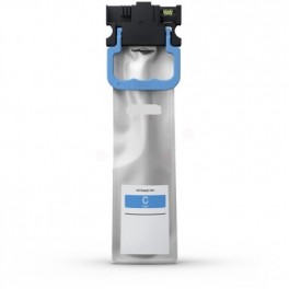 Cartuccia Comp Rig Epson T01CC C13T01C200 Ciano Cartuccia Comp Rig Epson T01CC C13T01C200 Ciano