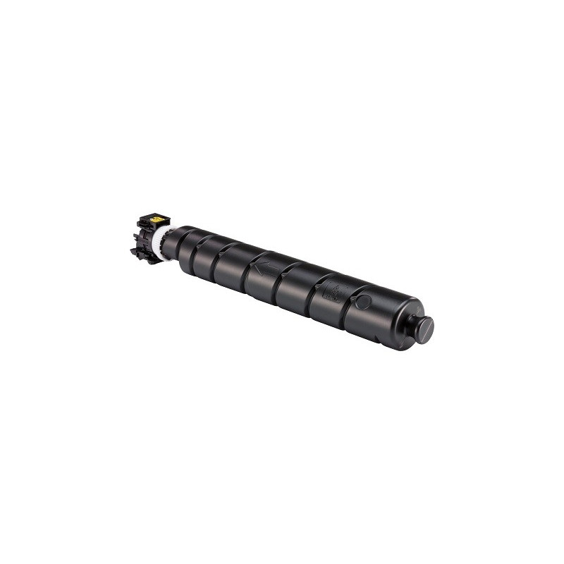 Toner Laser Comp. Rig. Kyocera TK-8365BK / 1T02YP0NL0 Nero