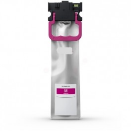Cartuccia Comp Rig Espon T01CM C13T01C300 Magenta Cartuccia Comp Rig Espon T01CM C13T01C300 Magenta