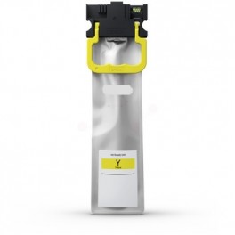 Cartuccia Comp Rig Epson T01CY C13T01C400 Giallo Cartuccia Comp Rig Epson T01CY C13T01C400 Giallo