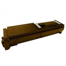 Toner Laser Comp Rig Kyocera TK-550BK Nero Toner Laser Comp Rig Kyocera TK-550BK Nero