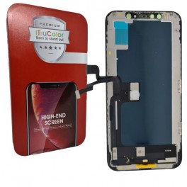 Display CompatibileIphone XS Incell Itrucolor serie core