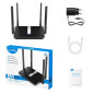 Router WiFi Dual Band Cudy AC1200 4GLTE 1WAN 3LAN 10/100Mbps Router WiFi Dual Band Cudy AC1200 4GLTE 1WAN 3LAN 10/100Mbps