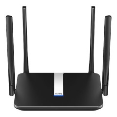 Router WiFi Dual Band Cudy AC1200 4GLTE 1WAN 3LAN 10 100Mbps