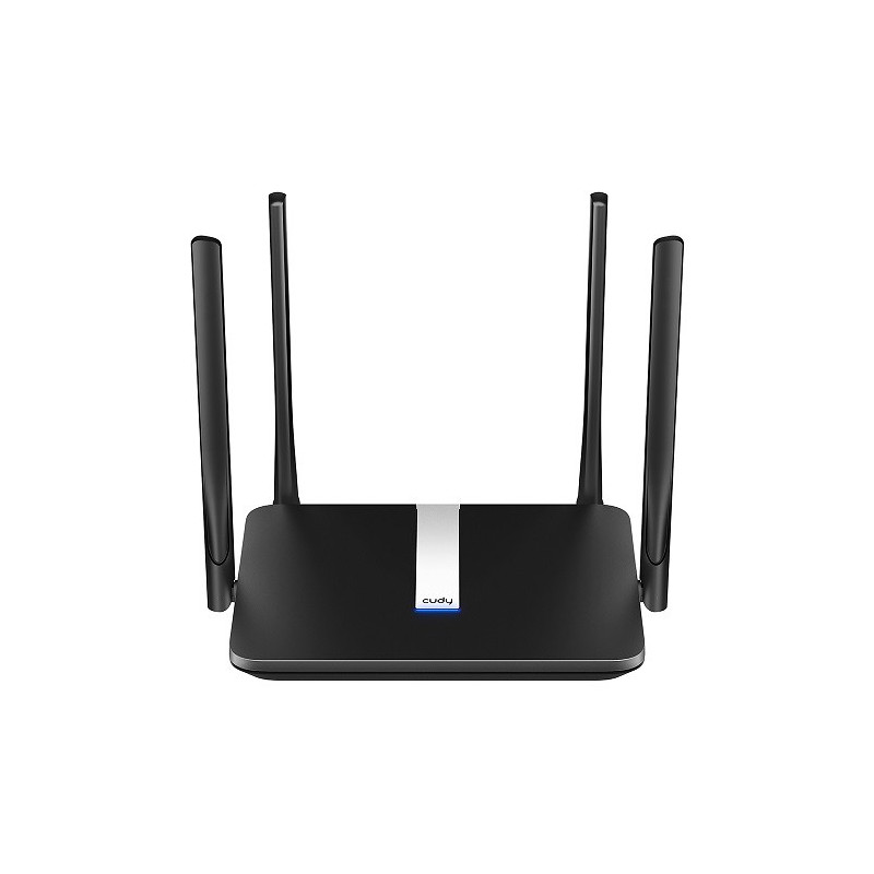 Router WiFi Dual Band Cudy AC1200 4GLTE 1WAN 3LAN 10/100Mbps Router WiFi Dual Band Cudy AC1200 4GLTE 1WAN 3LAN 10/100Mbps