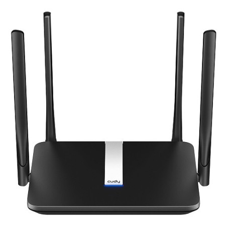 Router WiFi Dual Band Cudy AC1200 4GLTE 1WAN 3LAN 10 100Mbps