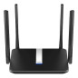 Router WiFi Dual Band Cudy AC1200 4GLTE 1WAN 3LAN 10/100Mbps Router WiFi Dual Band Cudy AC1200 4GLTE 1WAN 3LAN 10/100Mbps