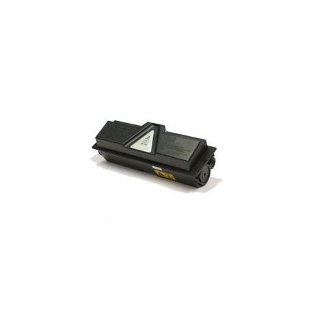 Toner Laser Comp Rig Kyocera TK-140 Nero