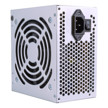 Alimentatore Unykach ATX 500W con ventola da 120mm