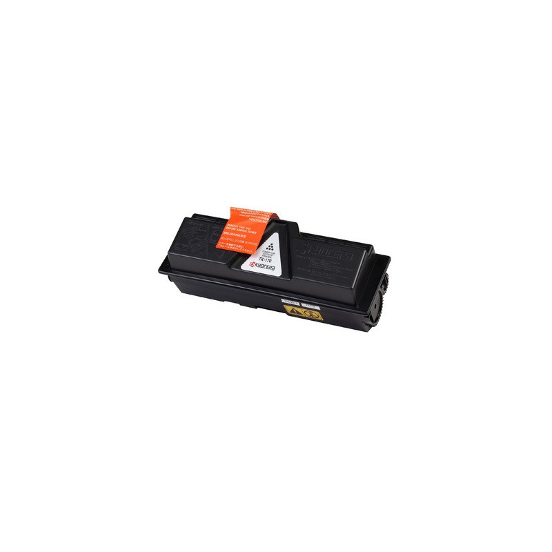Toner Laser Comp. Rig. Kyocera TK-170 Nero
