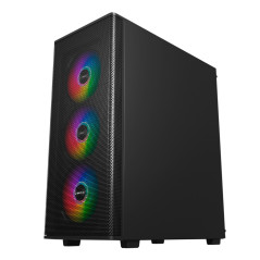 Case Gaming Unykach MIR 100 ATX / Micro ATX / ITX