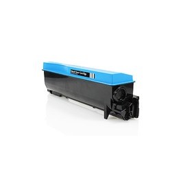 Toner Laser Comp Rig Kyocera TK-560C Ciano Toner Laser Comp Rig Kyocera TK-560C Ciano