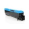 Toner Laser Comp Rig Kyocera TK-560C Ciano