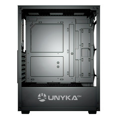 Case Gaming Unykach MIR 100 ATX   Micro ATX   ITX