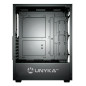 Case Gaming Unykach MIR 100 ATX / Micro ATX / ITX Case Gaming Unykach MIR 100 ATX / Micro ATX / ITX