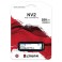 SSD Kingston 250GB NV2 NVMe PCIe 4 0 M 2 2280 SNV2S 250G