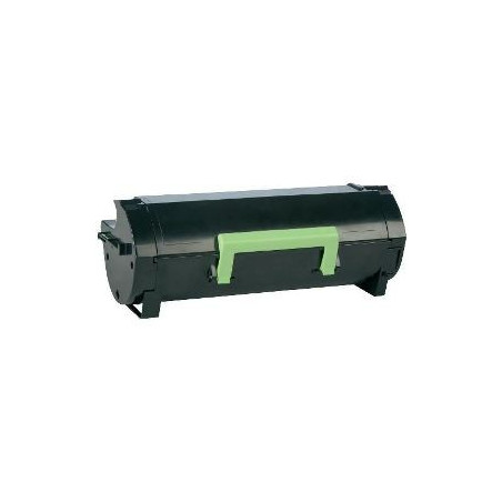 Toner Laser Comp Rig Lexmark MX310 602H 60F2H00 Repro