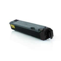 Toner Laser Comp  Rig  Kyocera TK-510K Nero