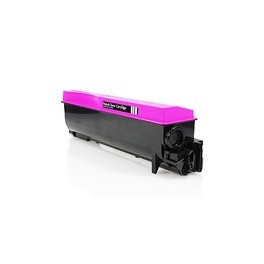 Toner Laser Comp Rig Kyocera TK-560M Magenta Toner Laser Comp Rig Kyocera TK-560M Magenta