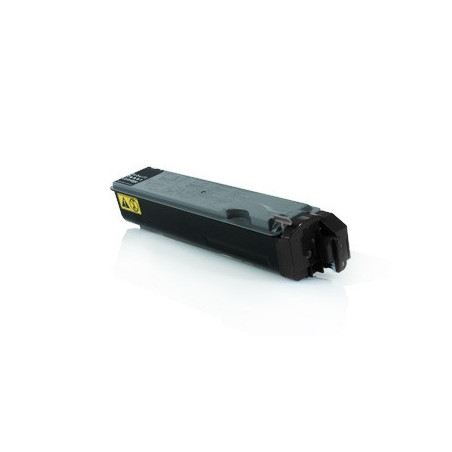 Toner Laser Comp Rig Kyocera TK-510K Nero