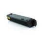 Toner Laser Comp. Rig. Kyocera TK-510K Nero