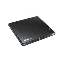 Masterizzatore LiteON DVD 24x8x DVD R DL Black