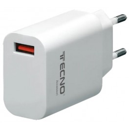 Caricatore Universale Usb per smartphone QC3 0 TC-881 TN-881 Caricatore Universale Usb per smartphone QC3 0 TC-881 TN-881