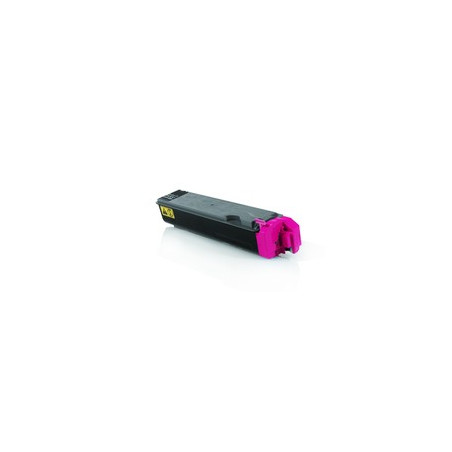 Toner Laser Comp Rig Kyocera TK-510M Magenta