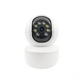 Telecamera Ip Wifi 3Mpx 1080P visione notturna TC-2215 WF