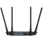 Cudy LT400_EU Router WiFi N 4G LTE da 300 Mbps Cudy LT400_EU Router WiFi N 4G LTE da 300 Mbps