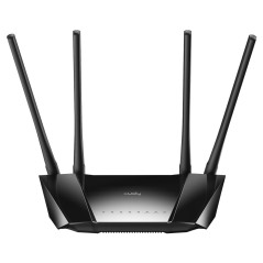 Cudy LT400_EU Router WiFi N 4G LTE da 300 Mbps