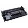 Toner Laser Comp Rig Canon 056H 3008C002 Nero NO CHIP 