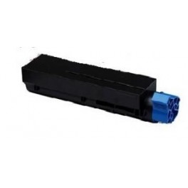 Toner Laser Comp Rig Oki B432 B512 45807111 Nero Toner Laser Comp Rig Oki B432 B512 45807111 Nero