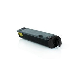 Toner Laser Comp  Rig  Kyocera TK-520BK Nero