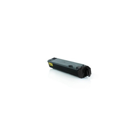 Toner Laser Comp Rig Kyocera TK-520BK Nero