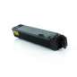 Toner Laser Comp. Rig. Kyocera TK-520BK Nero