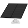 Pannello solare Isiwi per alimentazione telecamera con TypeC