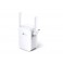 Tp-Link WiFi Range Extender 300Mbps 2,4GHz Mimo WPS 2 Ant 