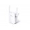 Tp-Link WiFi Range Extender 300Mbps 2,4GHz Mimo WPS 2 Ant 