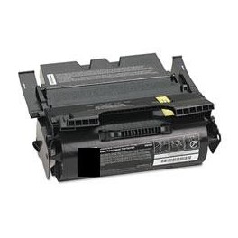 Toner Laser Comp Rig Lexmark 64016HE T640 Toner Laser Comp Rig Lexmark 64016HE T640