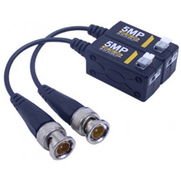 Video Balun 202HD - B401 5Mp