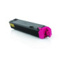 Toner Laser Comp. Rig. Kyocera TK-520M Magenta