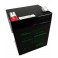 Batteria ermetica al piombo per UPS 12V - 4,5A