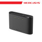 Mercusys Router 4G LTE Mobile Wi-Fi Mercusys Router 4G LTE Mobile Wi-Fi