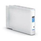 Cartuccia Comp.Rig. Epson T04B2 / C13T04B240 Ciano Pigment