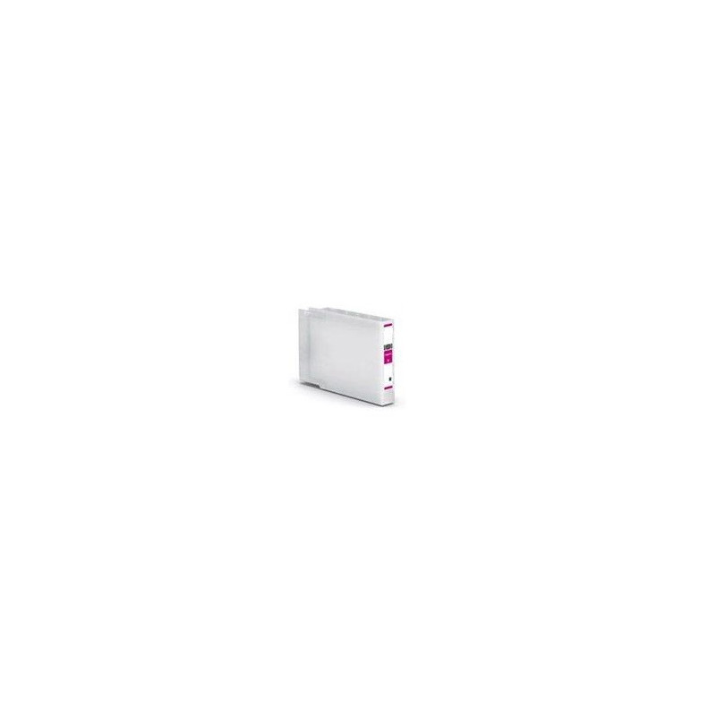 Cartuccia Comp.Rig. Espon T04B3 / C13T04B340 Magenta Pigment Cartuccia Comp.Rig. Espon T04B3 / C13T04B340 Magenta Pigment