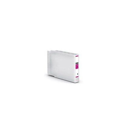 Cartuccia Comp Rig Espon T04B3 C13T04B430 Magenta Pigment