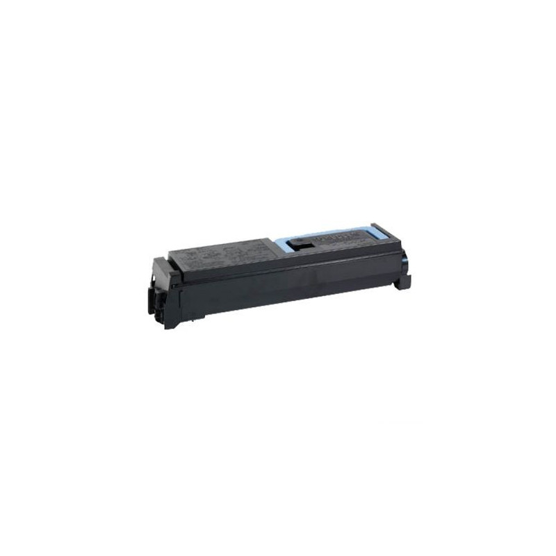 Toner Laser Comp. Rig. Kyocera TK-540BK Nero