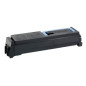 Toner Laser Comp. Rig. Kyocera TK-540BK Nero