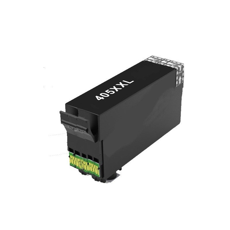 Cartuccia Compatibile Epson 405XXL / C13T02J14010 Nero XXL Cartuccia Compatibile Epson 405XXL / C13T02J14010 Nero XXL